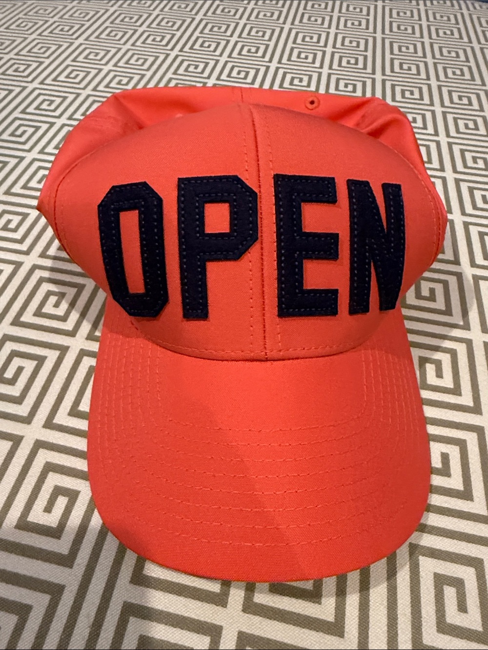 US Open Golf Hat